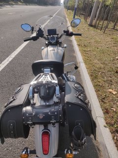 Indian Scout 1442 cc - фото 2
