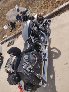 Indian Scout 1442 cc - фото 3