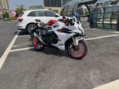 CFMOTO 450SR - фото 1