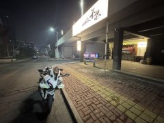 CFMOTO 450SR - фото 4