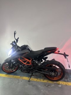 KTMR2R 390 Duke 400 cc - фото 1