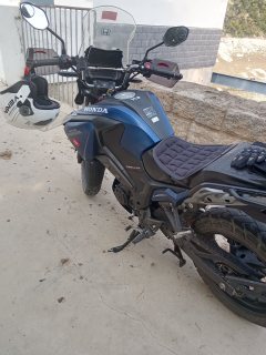 Wuyang Honda CB190X - фото 5