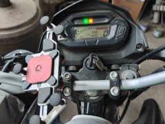 Haojue NK150 - фото 4