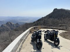 CFMOTO 700CL-X - фото 2