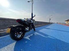 CFMOTO 700CL-X - фото 3