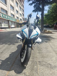 CFMOTO 450SR - фото 1