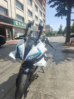 CFMOTO 450SR - фото 3