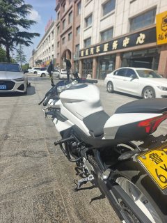 CFMOTO 450SR - фото 7