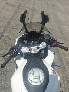 CFMOTO 450SR - фото 8