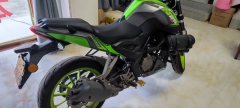 Benelli TNT25 250 cc - фото 2