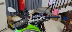 Benelli TNT25 250 cc - фото 3