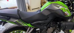 Benelli TNT25 250 cc - фото 4