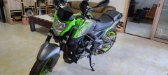 Benelli TNT25 250 cc - фото 5