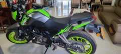 Benelli TNT25 250 cc - фото 6
