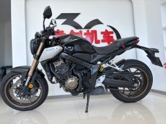 Honda CB650R - фото 2