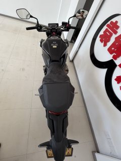 Honda CB650R - фото 3