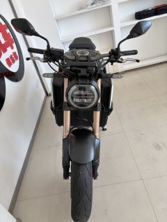 Honda CB650R - фото 4
