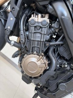 Honda CB650R - фото 5