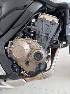 Honda CB650R - фото 6