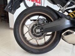 Honda CB650R - фото 7
