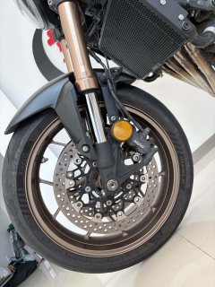 Honda CB650R - фото 9