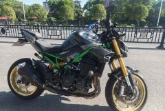 Kawasaki Z900 950 cc - фото 1