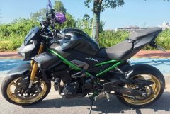 Kawasaki Z900 950 cc - фото 2