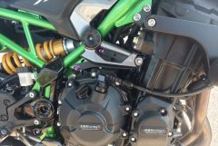 Kawasaki Z900 950 cc - фото 3