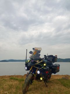 Voge DS525 500 cc - фото 3