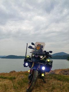 Voge DS525 500 cc - фото 6