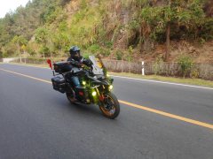 Voge DS525 500 cc - фото 7