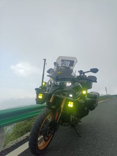 Voge DS525 500 cc - фото 8