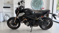 Honda CB650R - фото 2