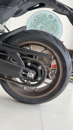 Honda CB650R - фото 4