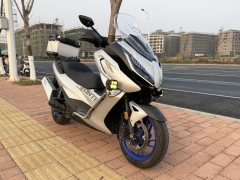 Zontes 368E - фото 2