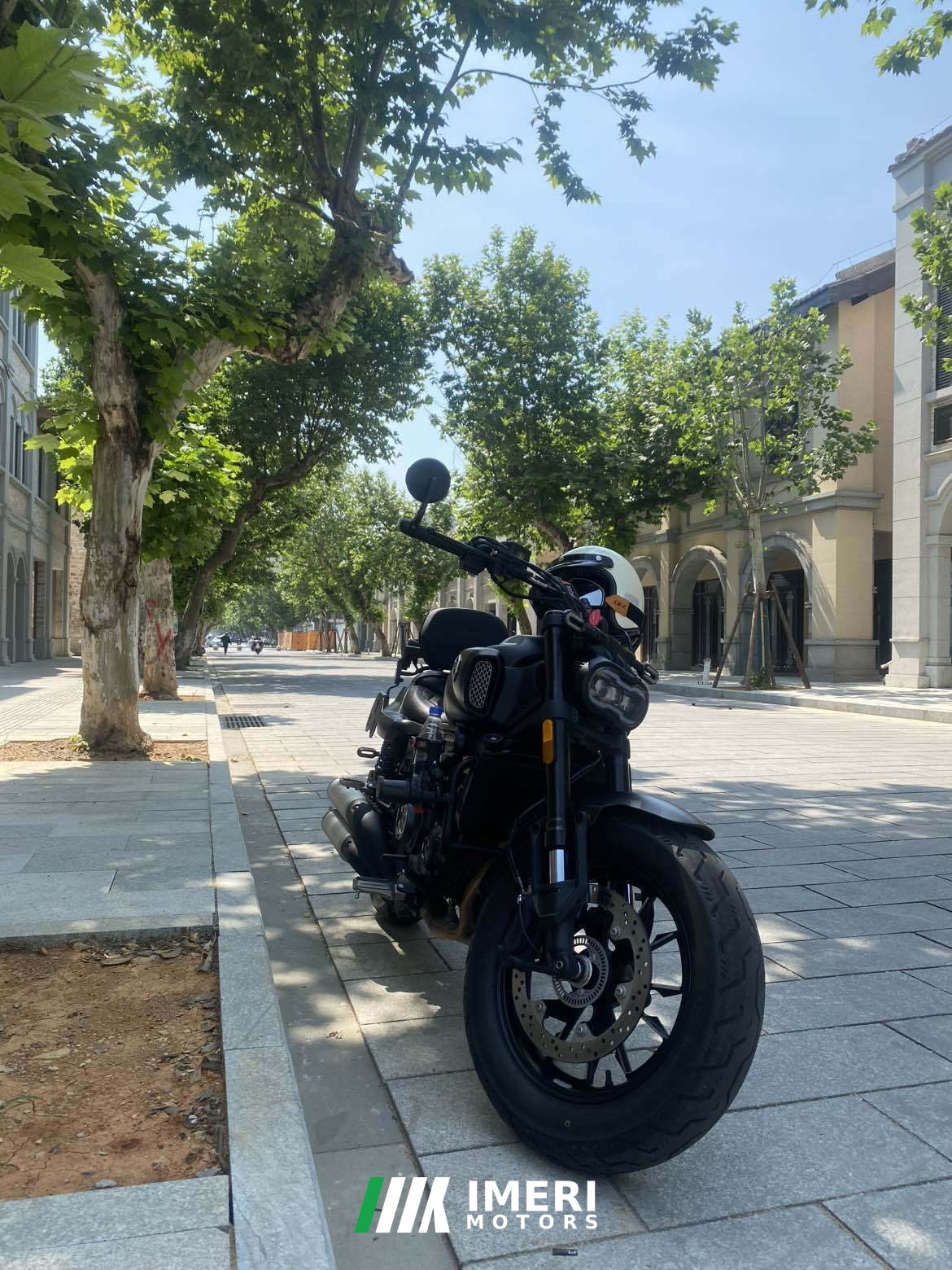 2023 Voge CU525 500 cc