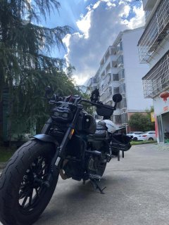 Voge CU525 500 cc - фото 2