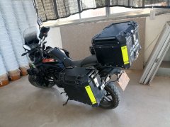 Lifan KPT200 - фото 1