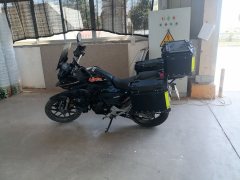 Lifan KPT200 - фото 2