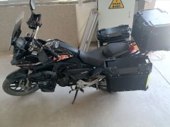 Lifan KPT200 - фото 3