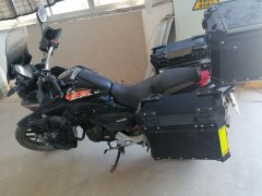 Lifan KPT200 - фото 4