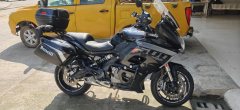 Benelli 600GC - фото 1