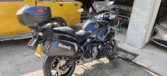 Benelli 600GC - фото 2