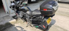 Benelli 600GC - фото 3