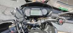 Benelli 600GC - фото 4