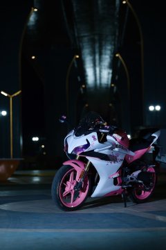 CFMOTO 450SR - фото 2