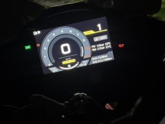 CFMOTO 450SR - фото 3