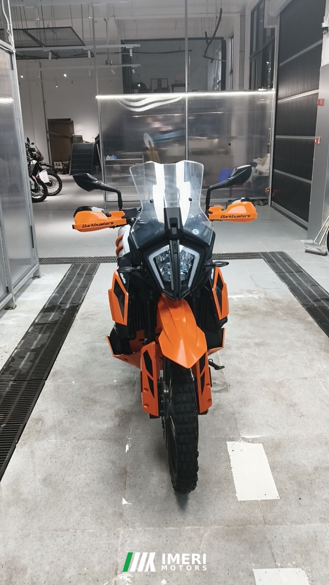 2021 KTMR2R 790 Adventure 800 cc