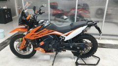 KTMR2R 790 Adventure 800 cc - фото 2
