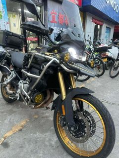 Voge DS900X - фото 1